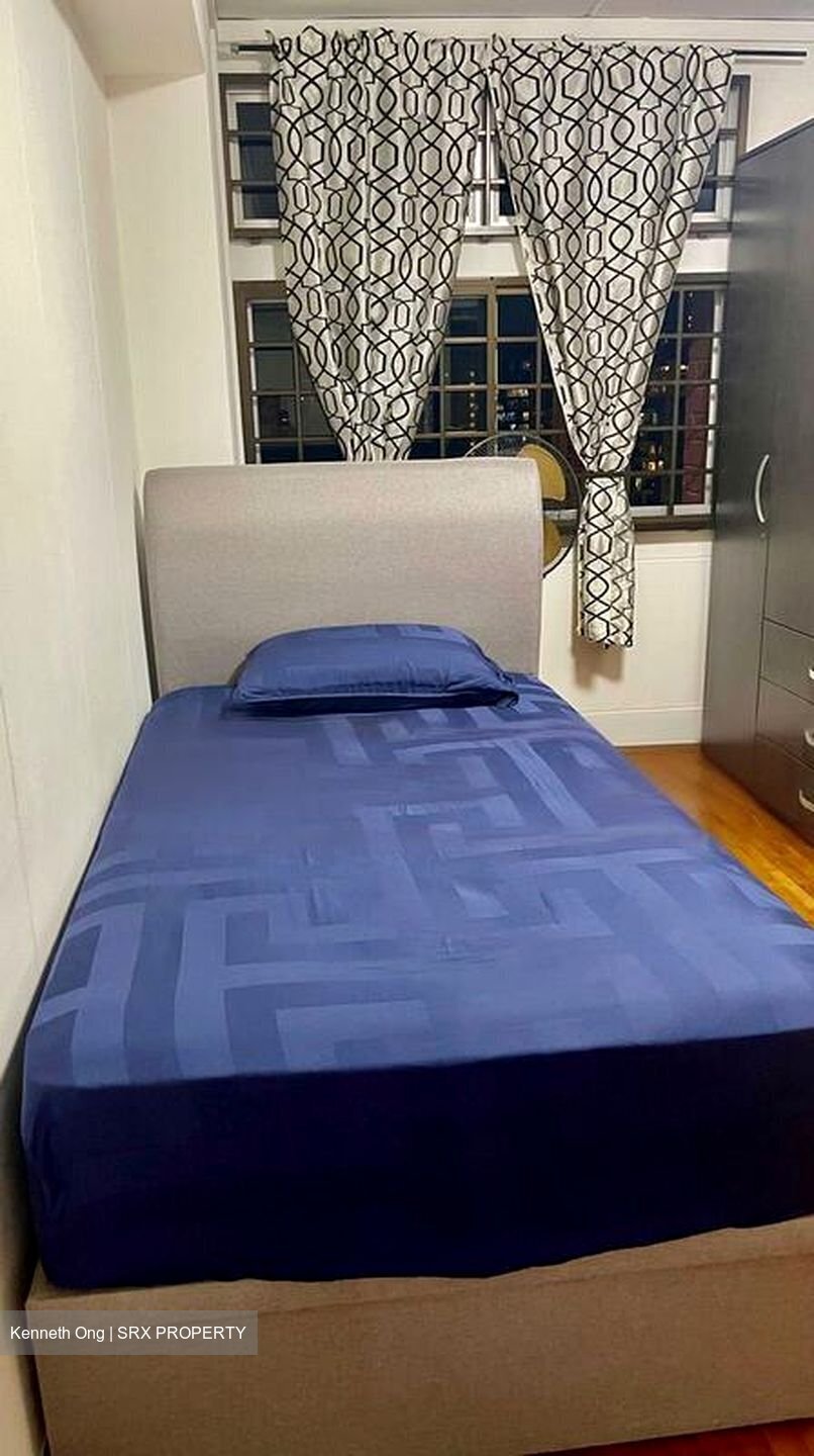 Blk 129 Clarence Ville (Queenstown), HDB 4 Rooms #456584141
